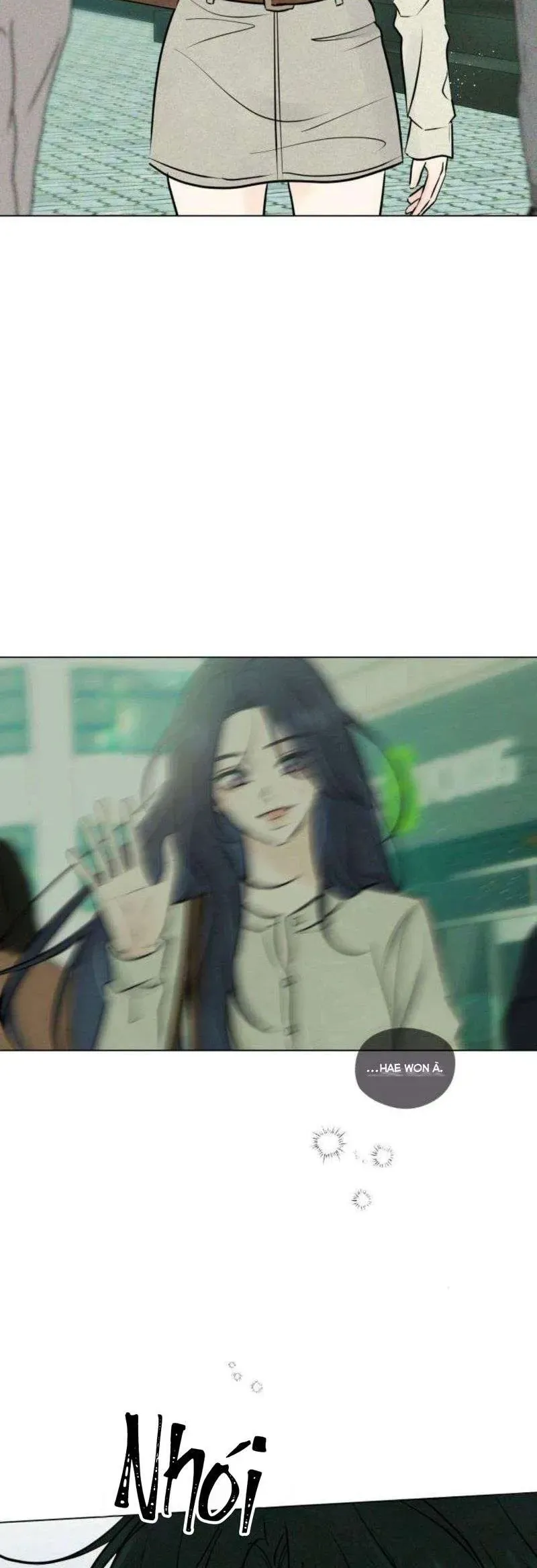 Mối Tình Đầu Của Kẻ Côn Đồ - Chapter 10 - Page 66