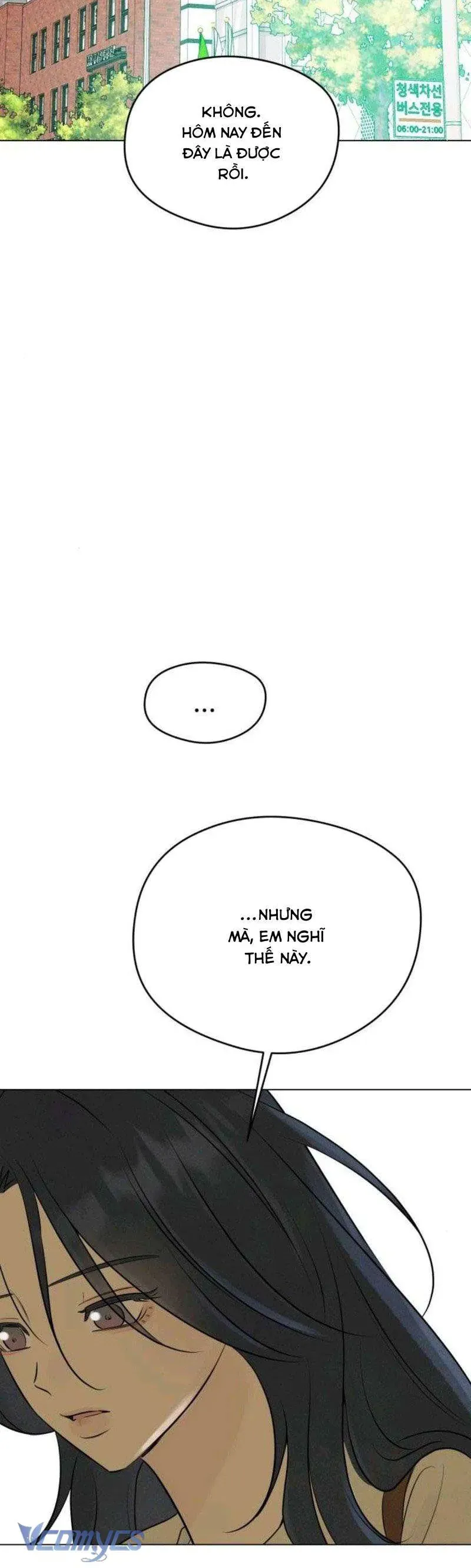 Mối Tình Đầu Của Kẻ Côn Đồ - Chapter 11 - Page 10