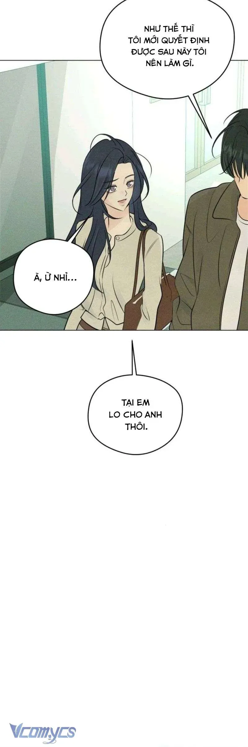 Mối Tình Đầu Của Kẻ Côn Đồ - Chapter 11 - Page 13