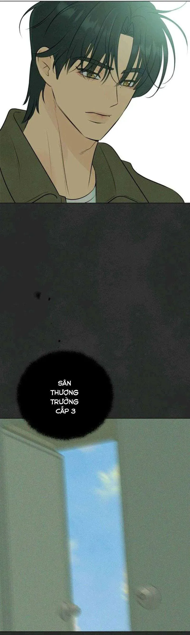 Mối Tình Đầu Của Kẻ Côn Đồ - Chapter 11 - Page 14