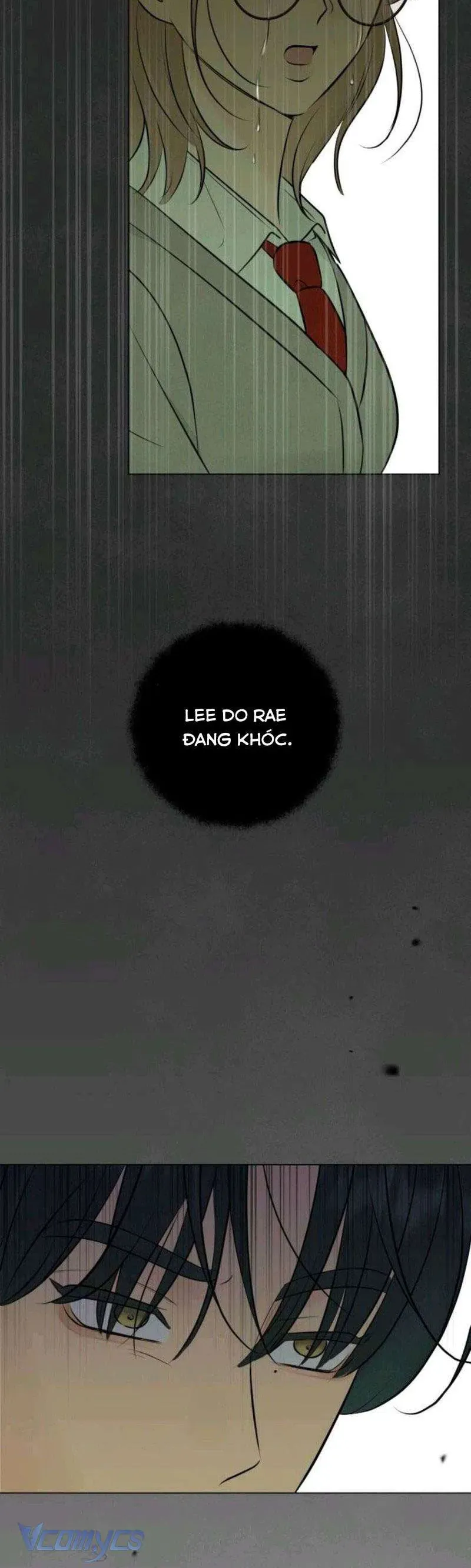 Mối Tình Đầu Của Kẻ Côn Đồ - Chapter 11 - Page 16