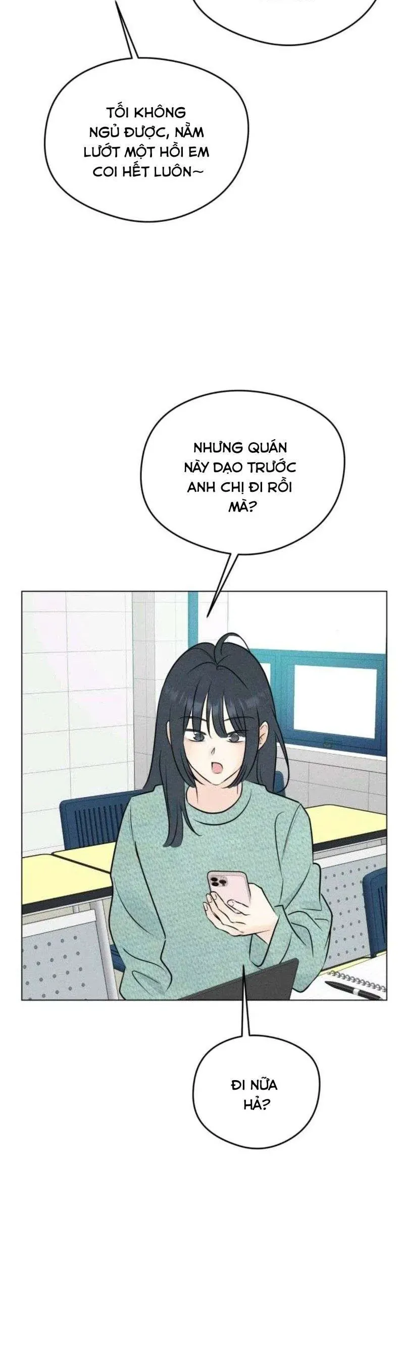 Mối Tình Đầu Của Kẻ Côn Đồ - Chapter 11 - Page 21