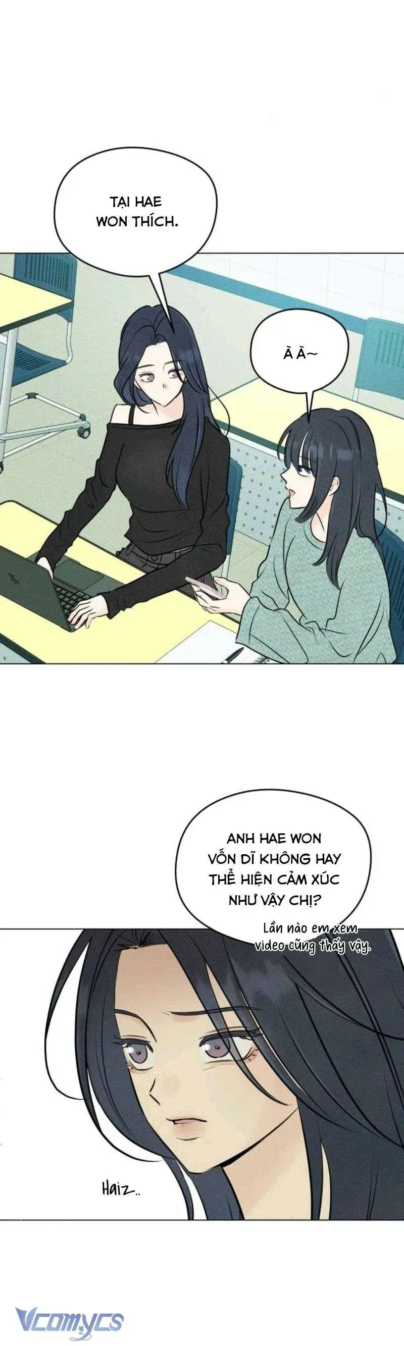 Mối Tình Đầu Của Kẻ Côn Đồ - Chapter 11 - Page 22