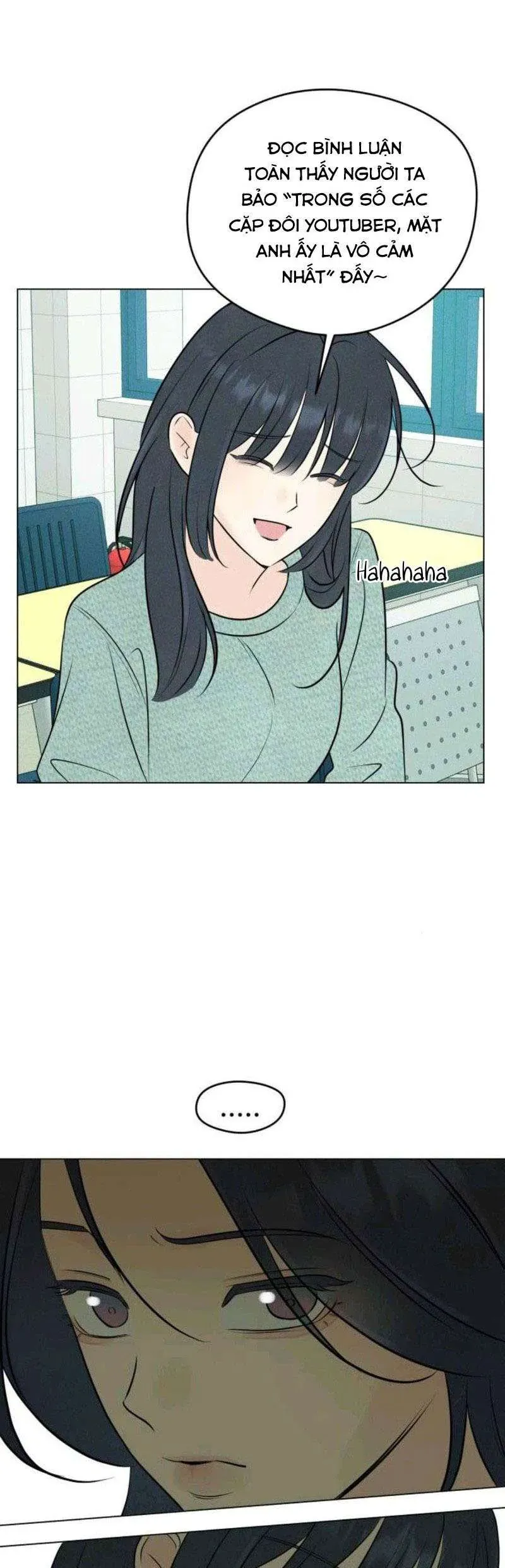 Mối Tình Đầu Của Kẻ Côn Đồ - Chapter 11 - Page 23