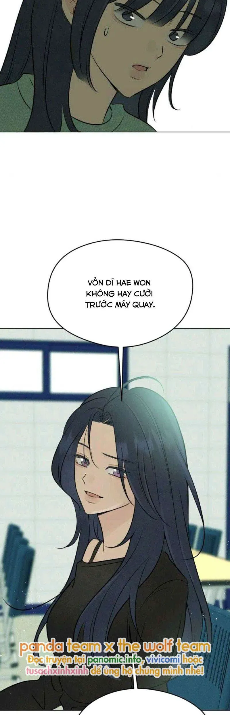 Mối Tình Đầu Của Kẻ Côn Đồ - Chapter 11 - Page 24