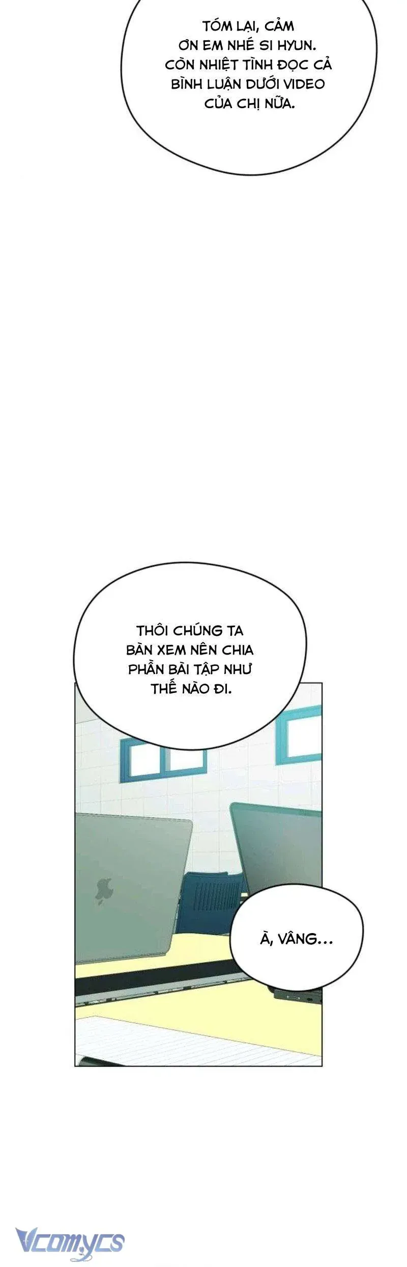 Mối Tình Đầu Của Kẻ Côn Đồ - Chapter 11 - Page 25