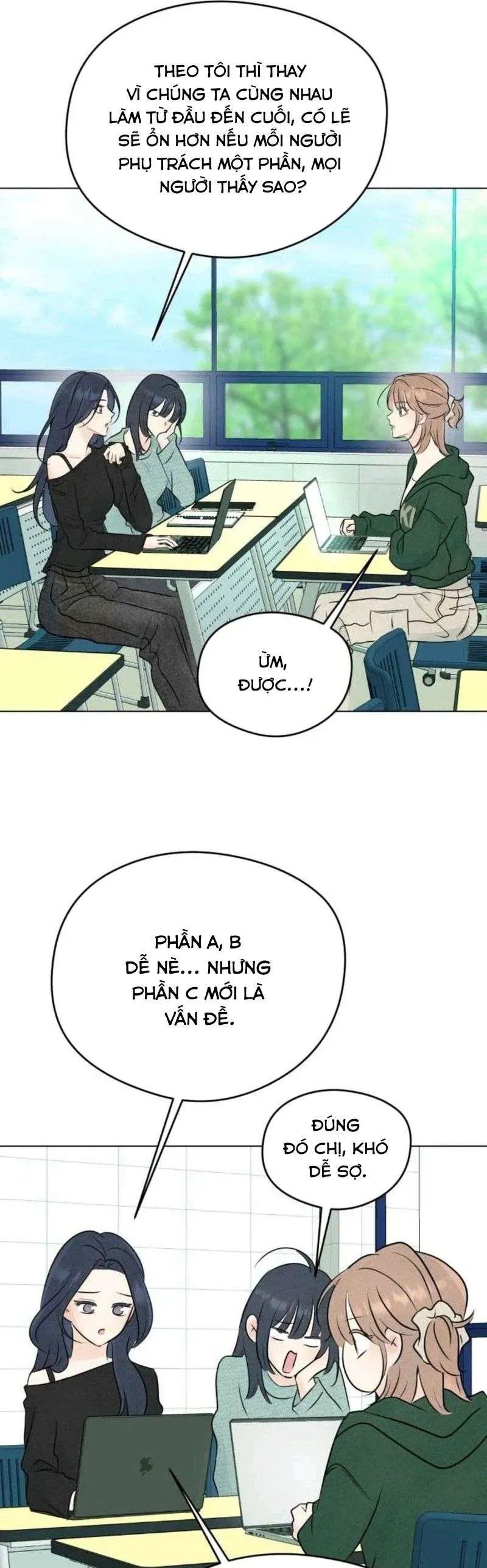 Mối Tình Đầu Của Kẻ Côn Đồ - Chapter 11 - Page 26