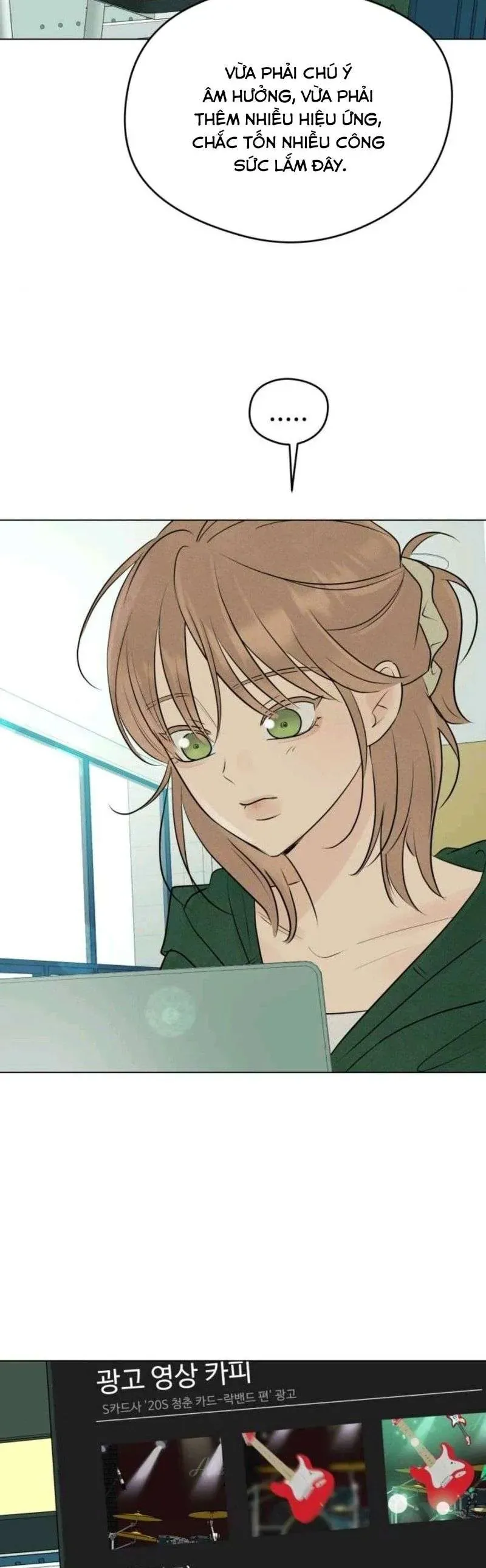 Mối Tình Đầu Của Kẻ Côn Đồ - Chapter 11 - Page 27