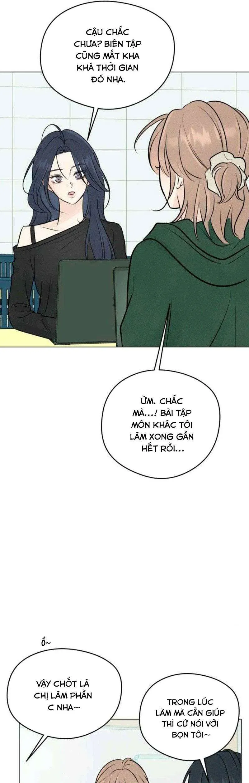 Mối Tình Đầu Của Kẻ Côn Đồ - Chapter 11 - Page 29