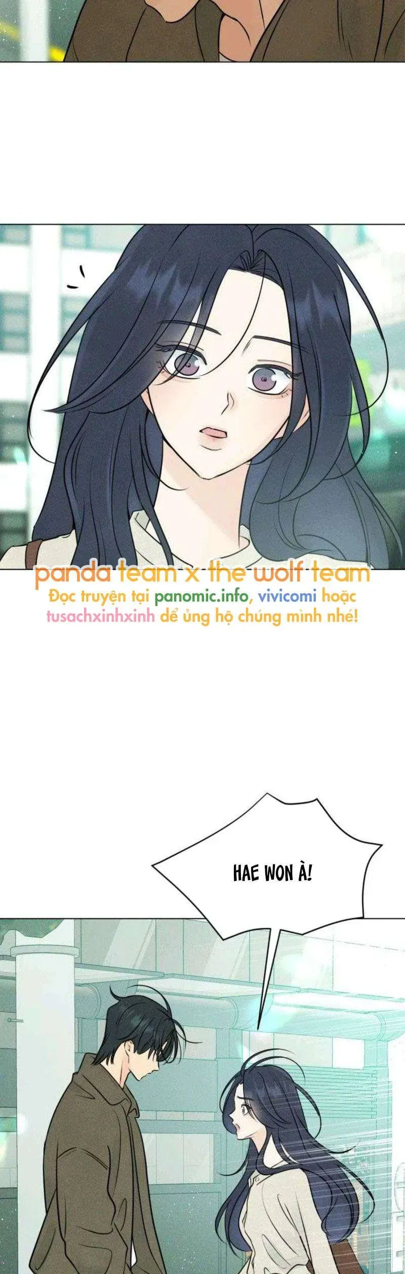 Mối Tình Đầu Của Kẻ Côn Đồ - Chapter 11 - Page 3