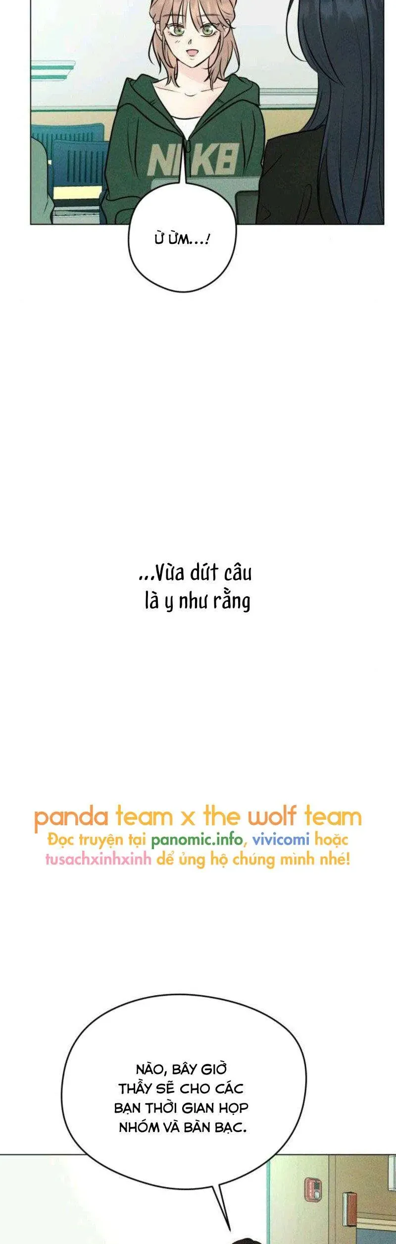 Mối Tình Đầu Của Kẻ Côn Đồ - Chapter 11 - Page 30