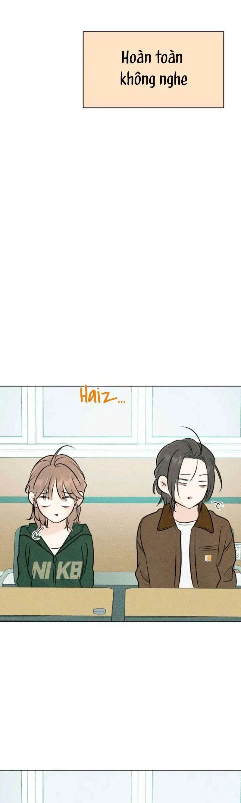 Mối Tình Đầu Của Kẻ Côn Đồ - Chapter 11 - Page 38