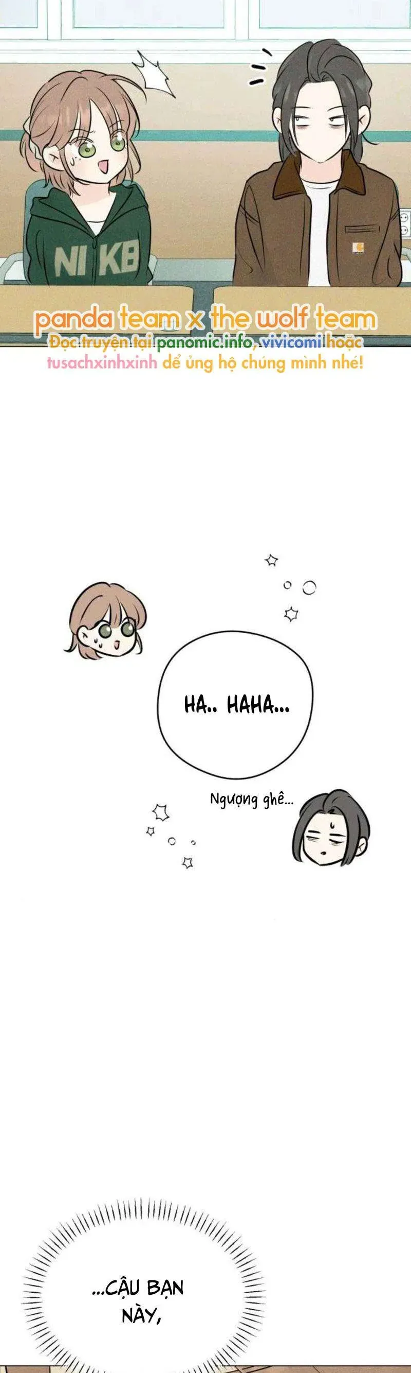 Mối Tình Đầu Của Kẻ Côn Đồ - Chapter 11 - Page 39