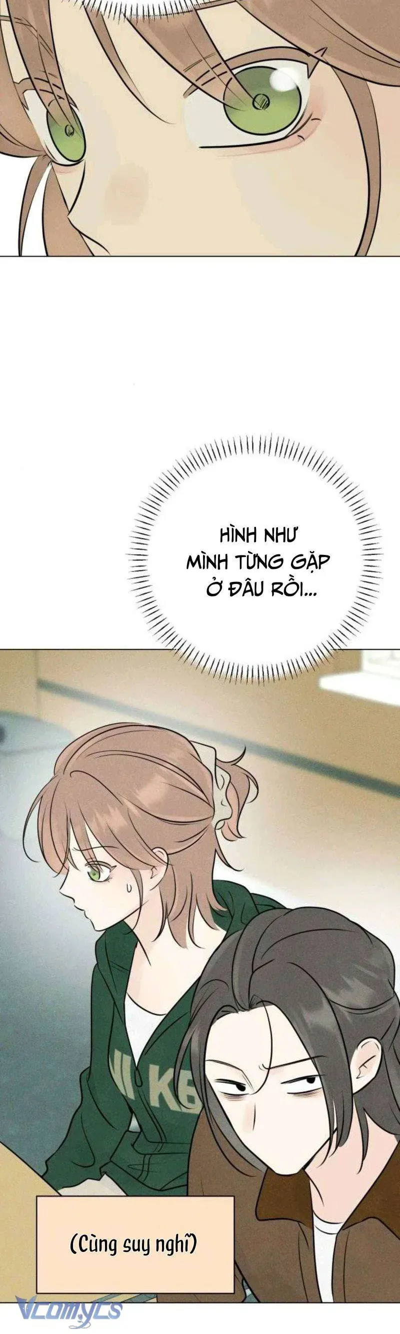 Mối Tình Đầu Của Kẻ Côn Đồ - Chapter 11 - Page 40