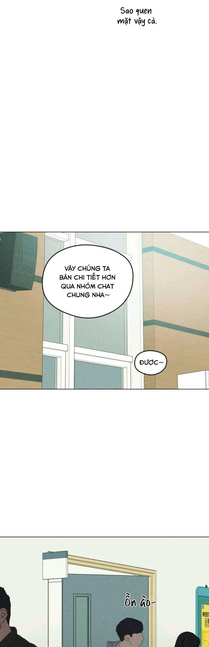 Mối Tình Đầu Của Kẻ Côn Đồ - Chapter 11 - Page 41