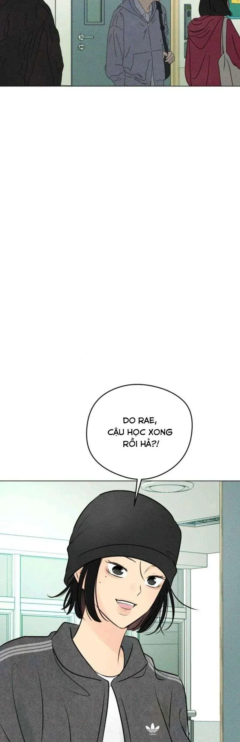 Mối Tình Đầu Của Kẻ Côn Đồ - Chapter 11 - Page 42
