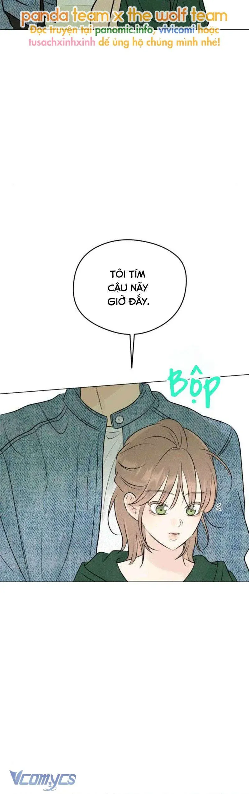 Mối Tình Đầu Của Kẻ Côn Đồ - Chapter 11 - Page 46