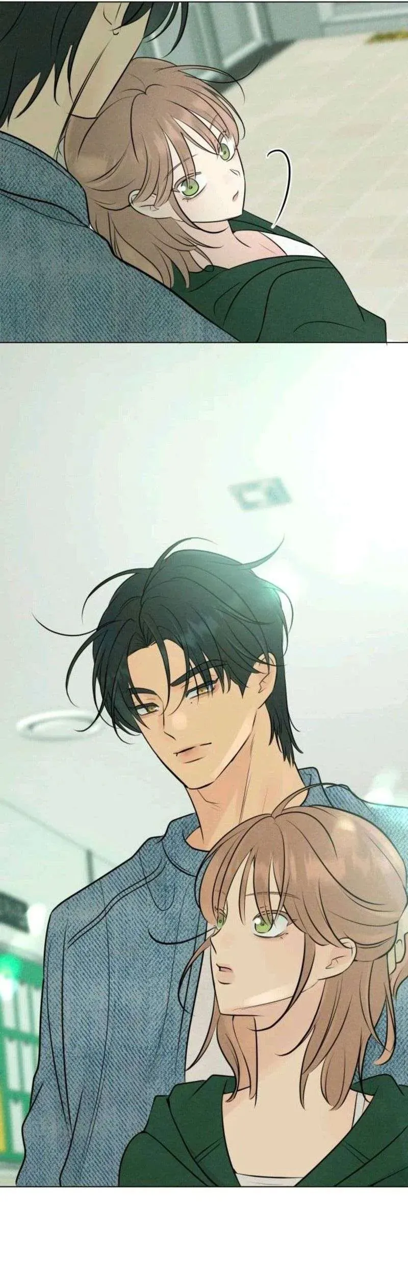 Mối Tình Đầu Của Kẻ Côn Đồ - Chapter 11 - Page 47