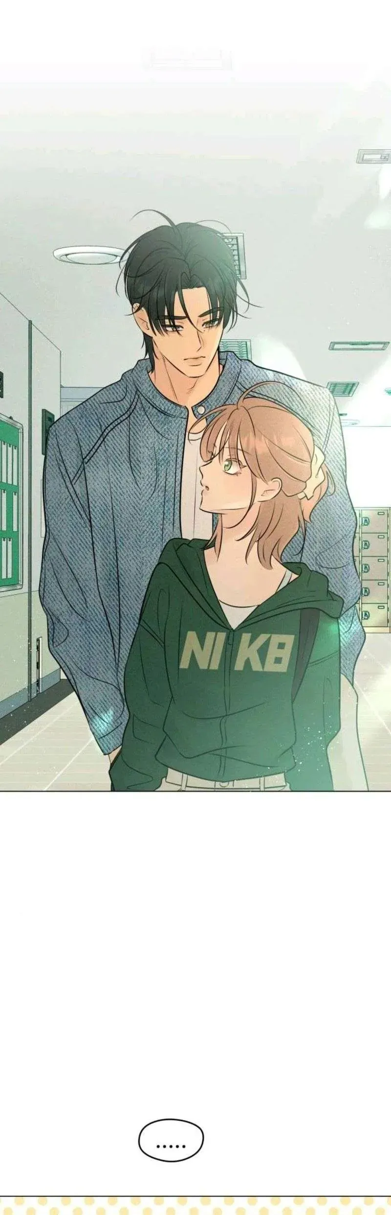 Mối Tình Đầu Của Kẻ Côn Đồ - Chapter 11 - Page 48