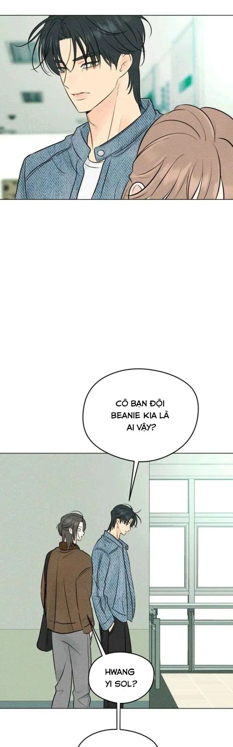 Mối Tình Đầu Của Kẻ Côn Đồ - Chapter 11 - Page 51
