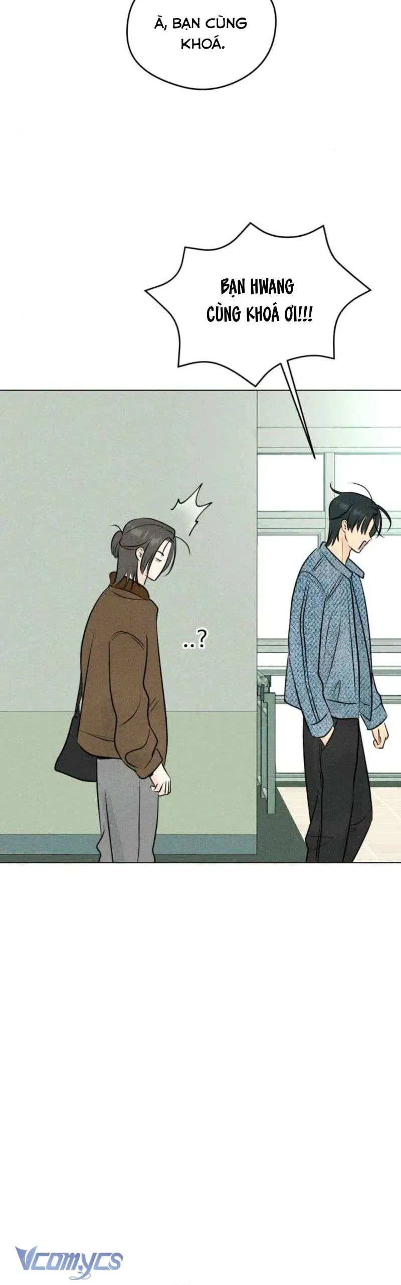 Mối Tình Đầu Của Kẻ Côn Đồ - Chapter 11 - Page 52