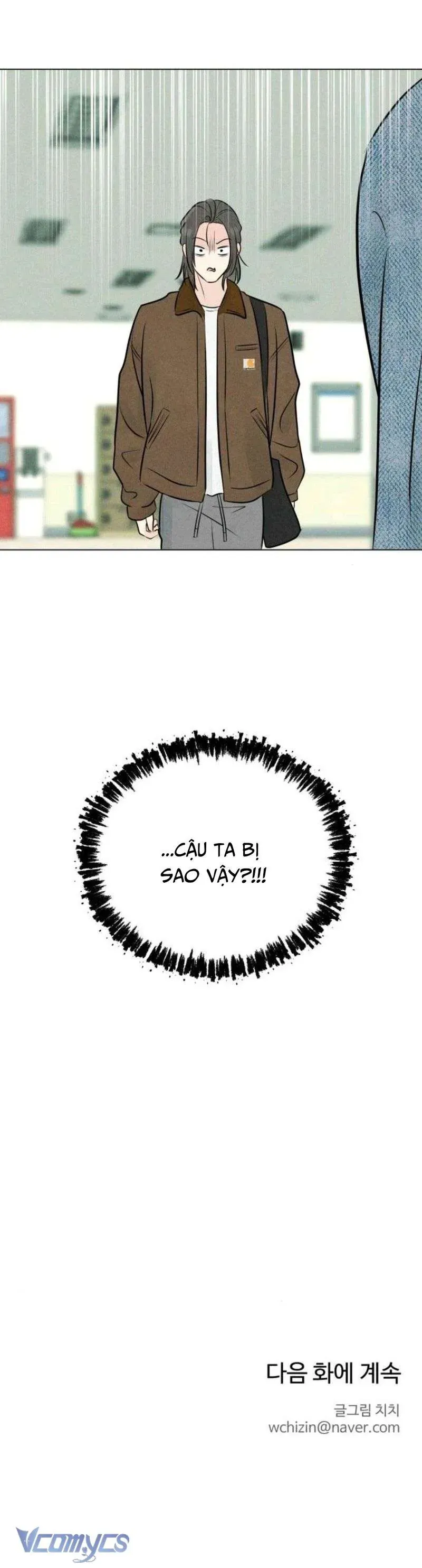 Mối Tình Đầu Của Kẻ Côn Đồ - Chapter 11 - Page 56