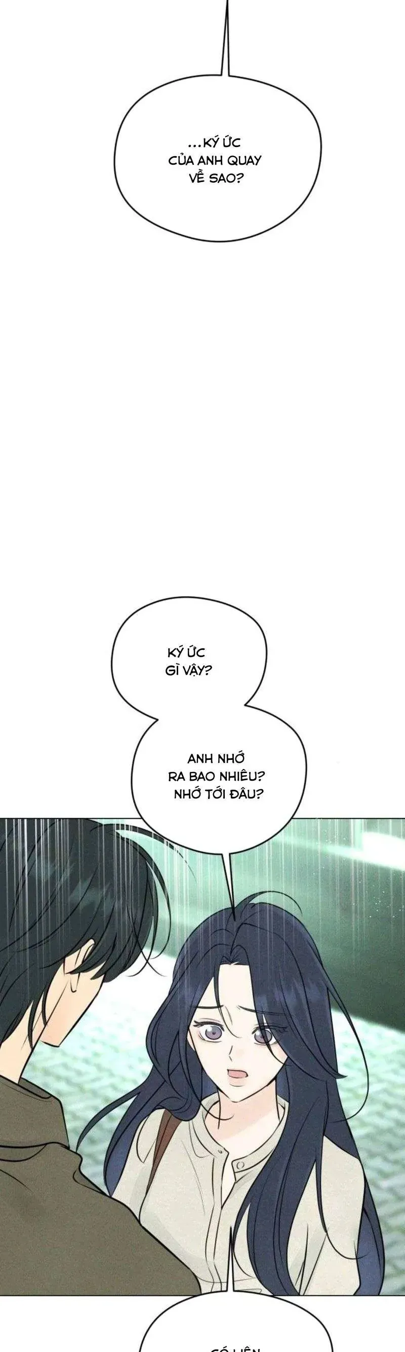 Mối Tình Đầu Của Kẻ Côn Đồ - Chapter 11 - Page 6