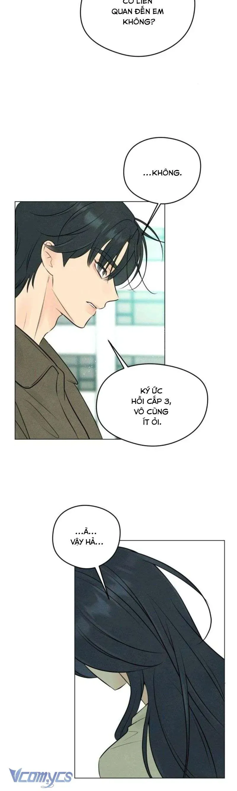 Mối Tình Đầu Của Kẻ Côn Đồ - Chapter 11 - Page 7