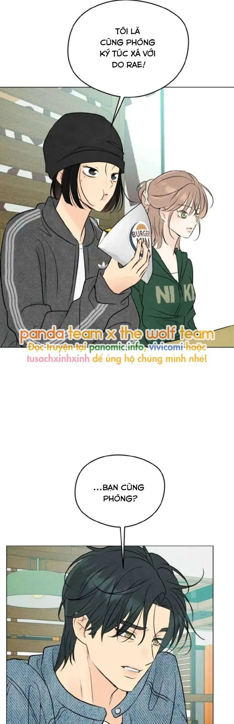 Mối Tình Đầu Của Kẻ Côn Đồ - Chapter 12 - Page 10