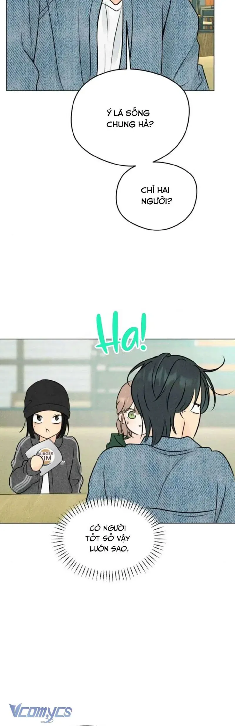 Mối Tình Đầu Của Kẻ Côn Đồ - Chapter 12 - Page 11