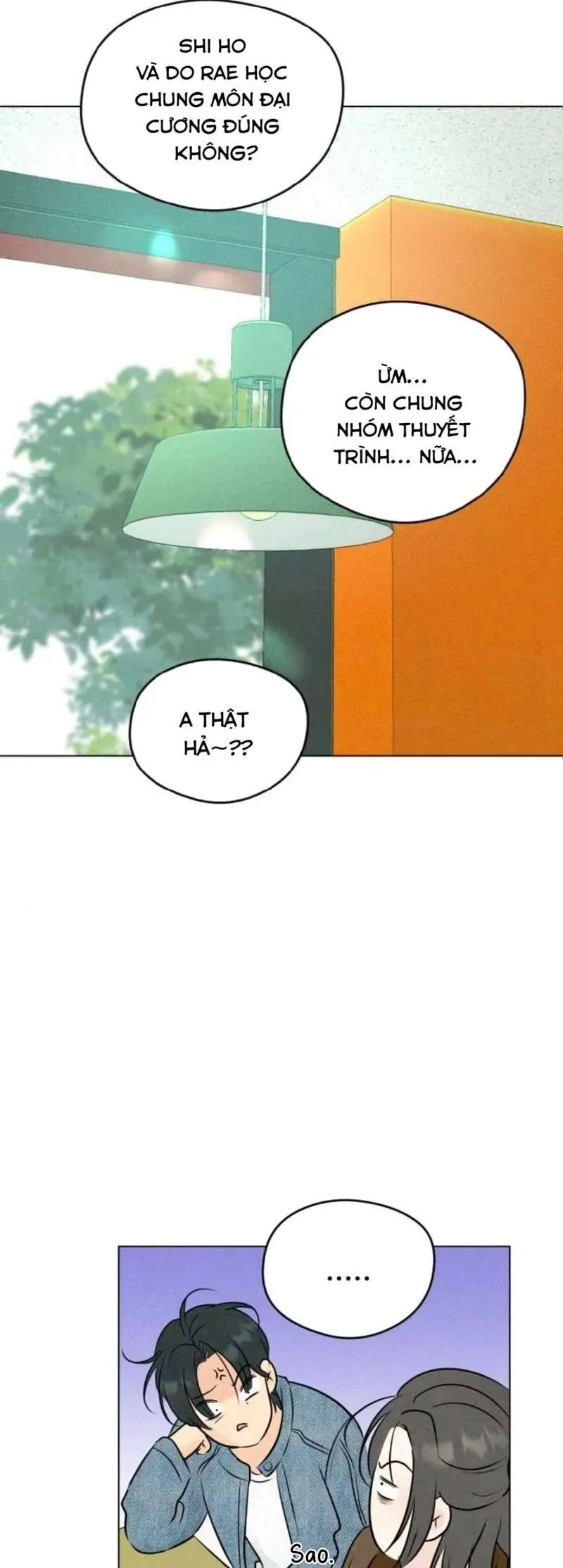 Mối Tình Đầu Của Kẻ Côn Đồ - Chapter 12 - Page 12