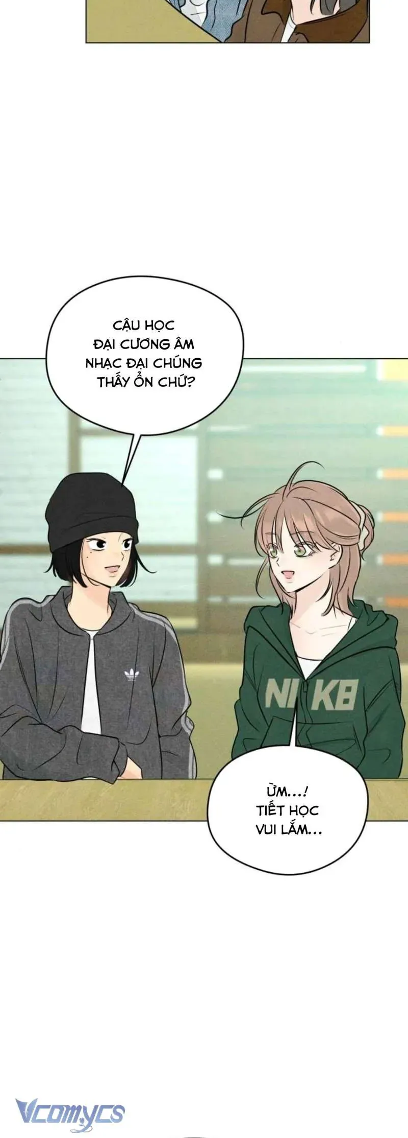 Mối Tình Đầu Của Kẻ Côn Đồ - Chapter 12 - Page 13