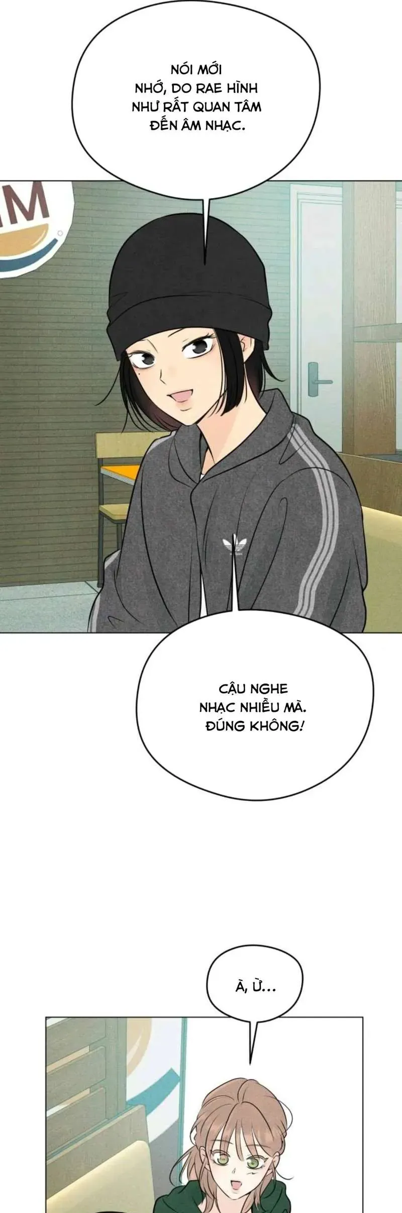 Mối Tình Đầu Của Kẻ Côn Đồ - Chapter 12 - Page 14