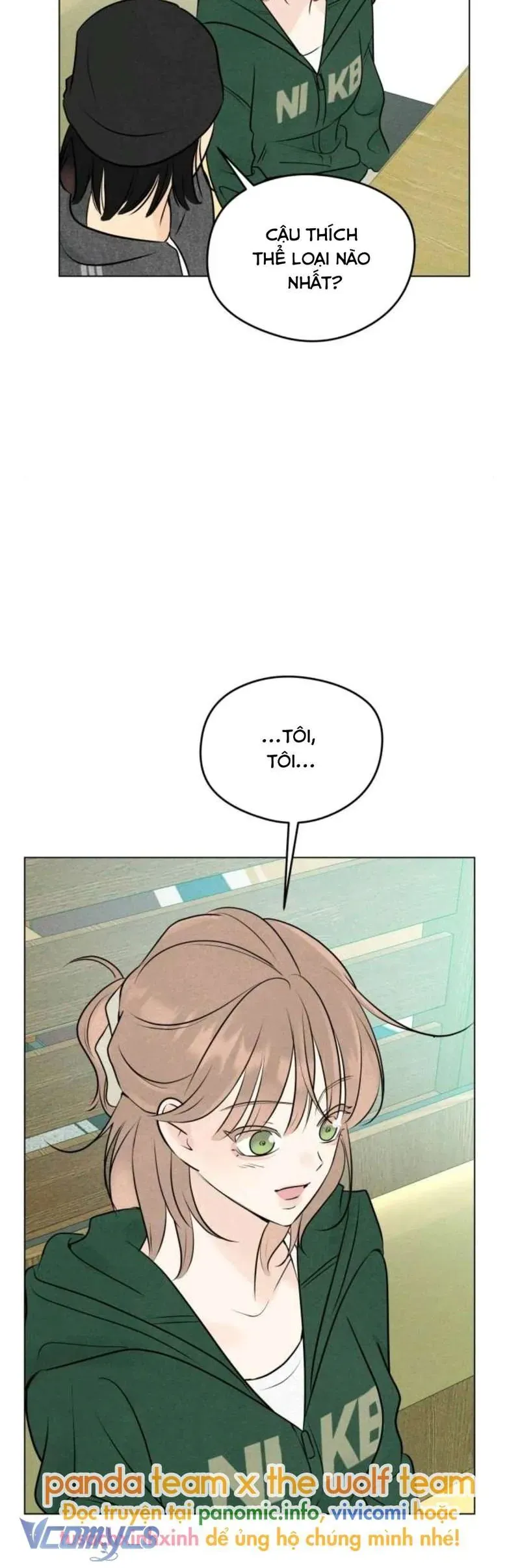 Mối Tình Đầu Của Kẻ Côn Đồ - Chapter 12 - Page 15