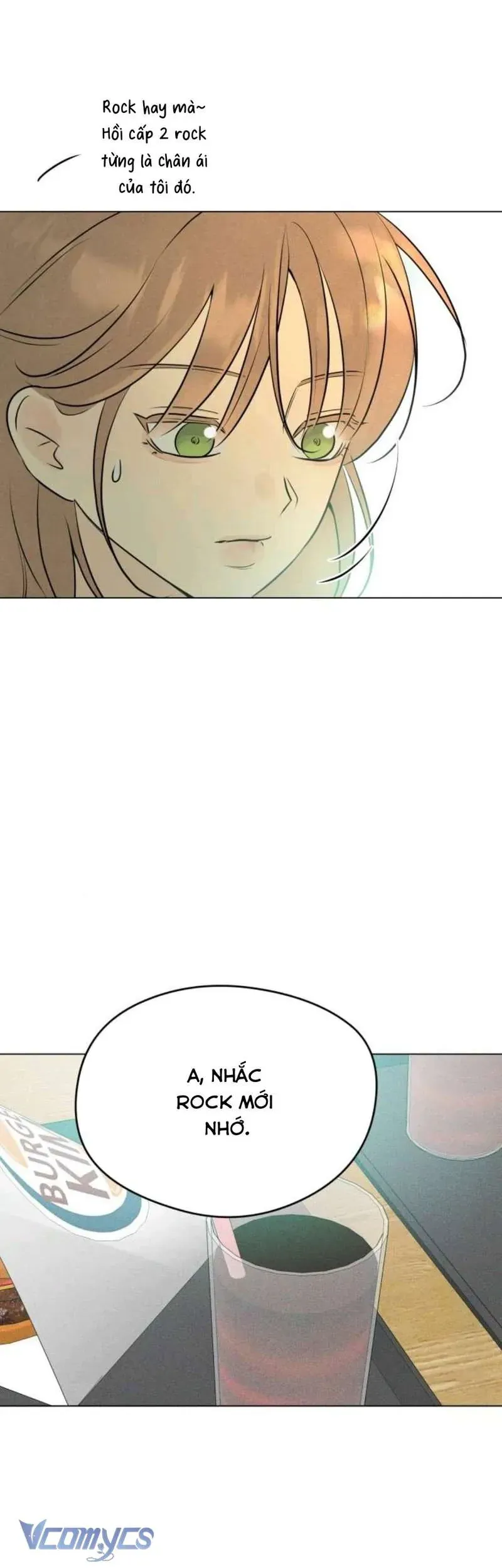 Mối Tình Đầu Của Kẻ Côn Đồ - Chapter 12 - Page 17