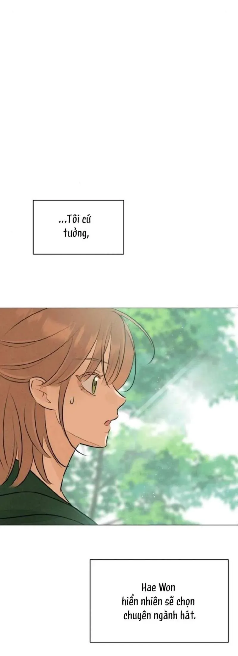 Mối Tình Đầu Của Kẻ Côn Đồ - Chapter 12 - Page 22