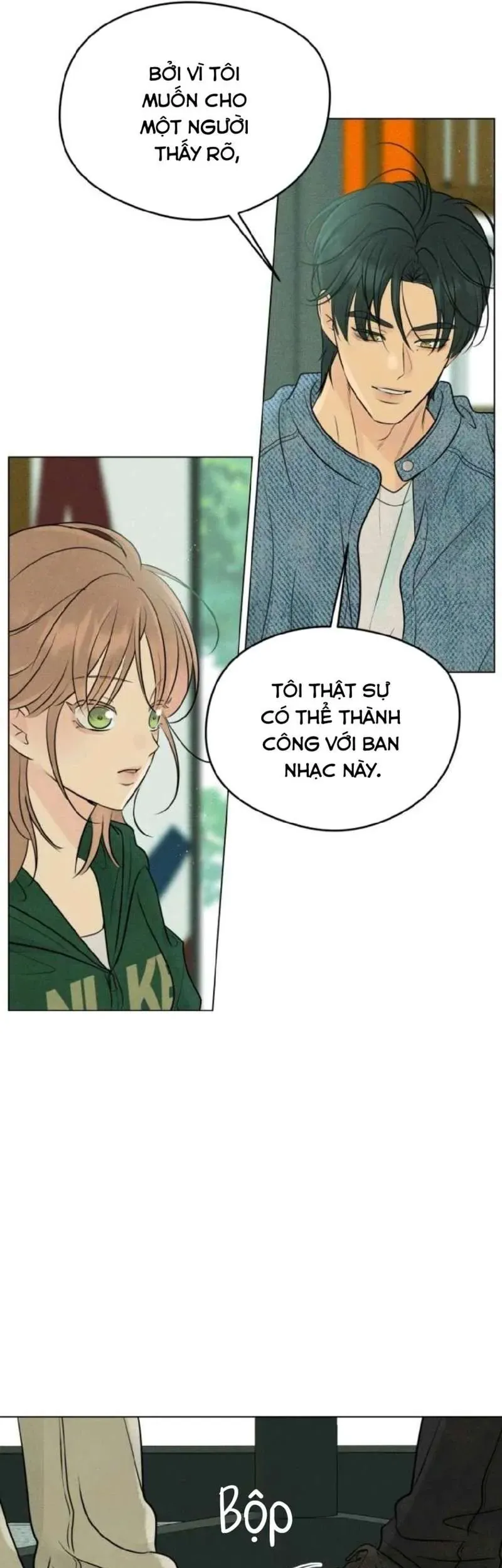 Mối Tình Đầu Của Kẻ Côn Đồ - Chapter 12 - Page 24