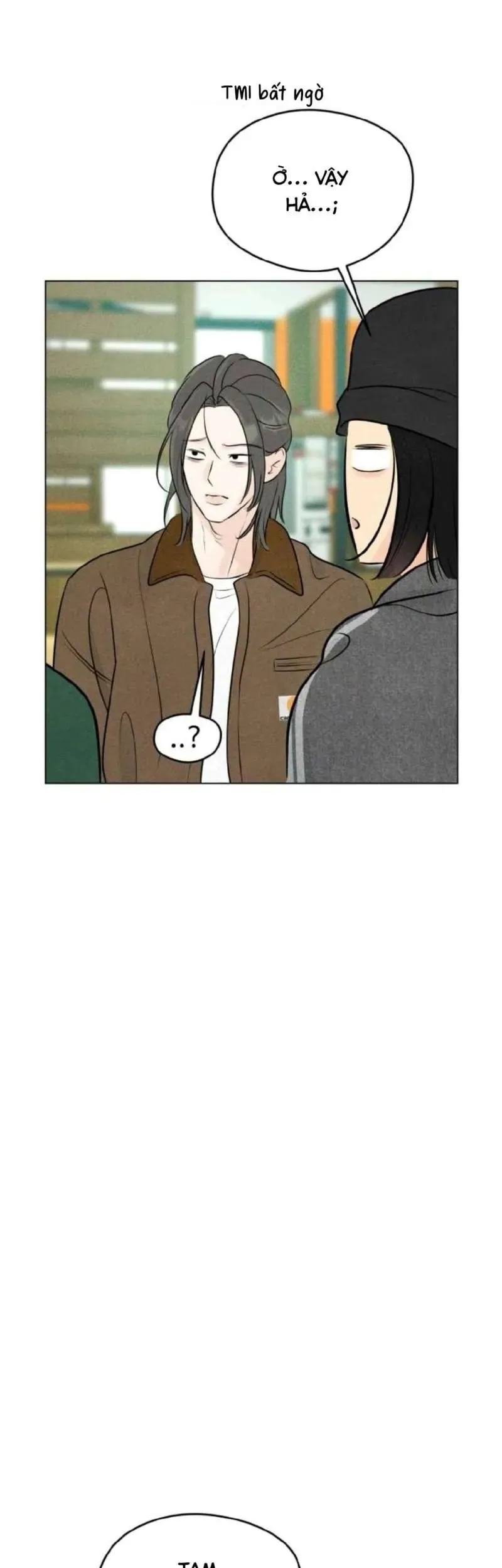 Mối Tình Đầu Của Kẻ Côn Đồ - Chapter 12 - Page 26