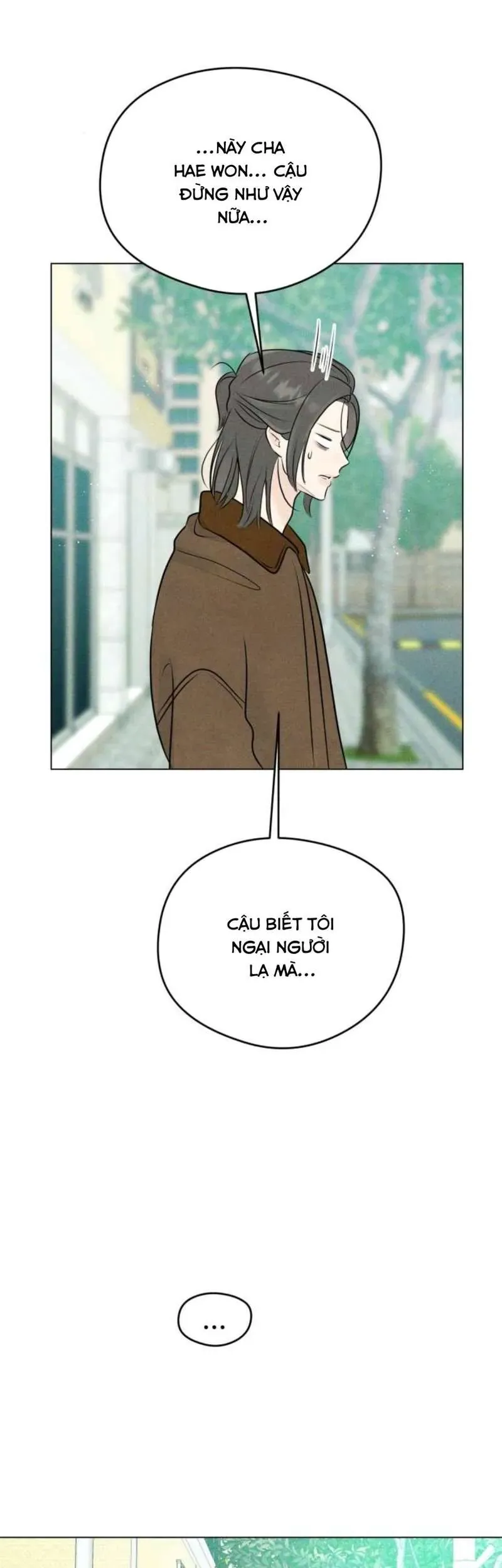 Mối Tình Đầu Của Kẻ Côn Đồ - Chapter 12 - Page 28