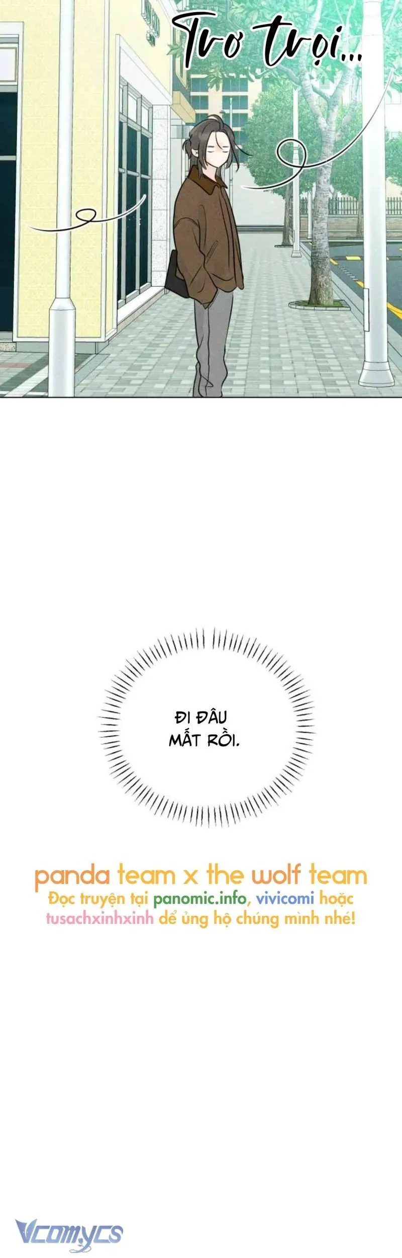 Mối Tình Đầu Của Kẻ Côn Đồ - Chapter 12 - Page 29