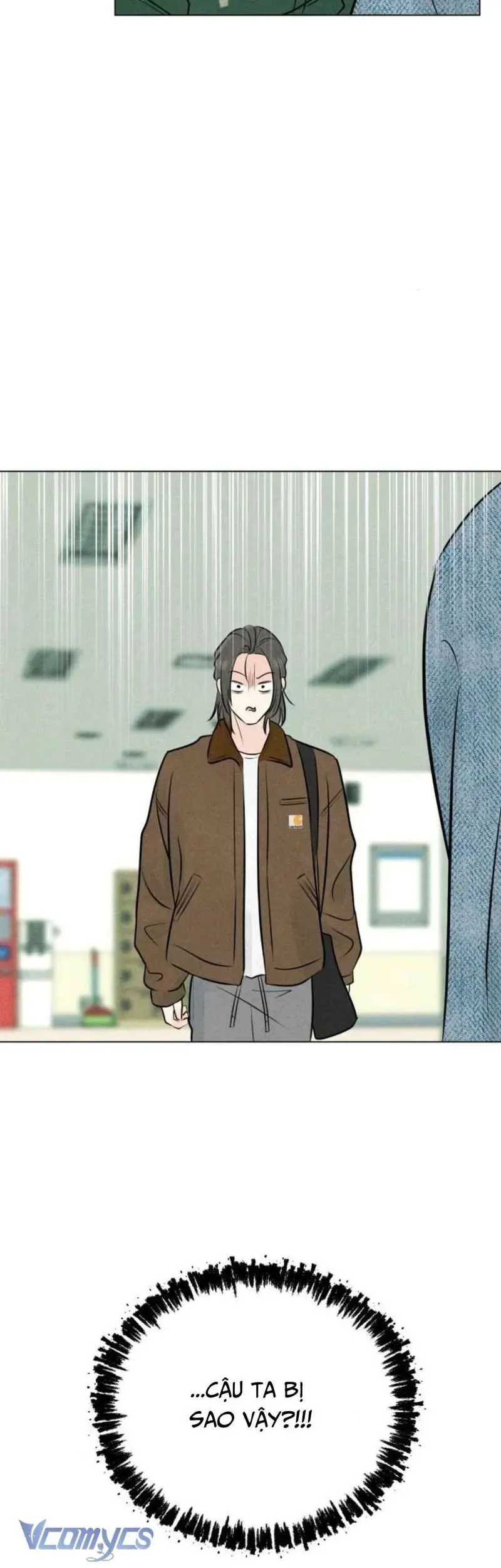 Mối Tình Đầu Của Kẻ Côn Đồ - Chapter 12 - Page 3