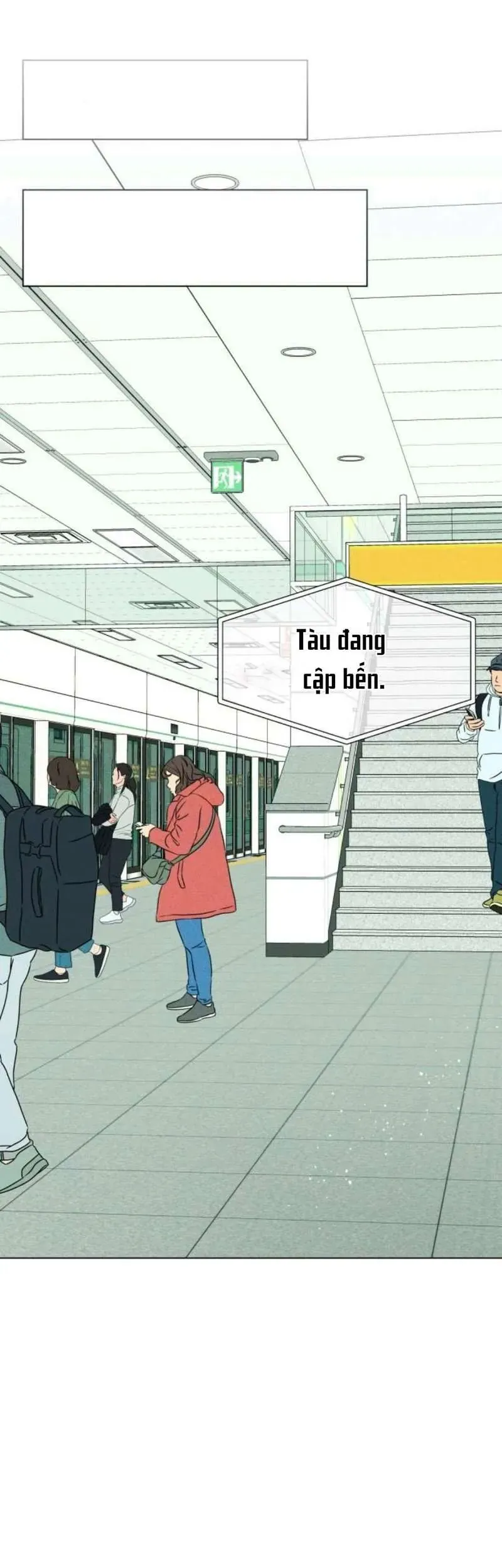 Mối Tình Đầu Của Kẻ Côn Đồ - Chapter 12 - Page 30