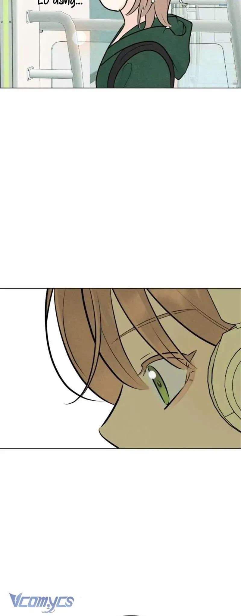 Mối Tình Đầu Của Kẻ Côn Đồ - Chapter 12 - Page 33