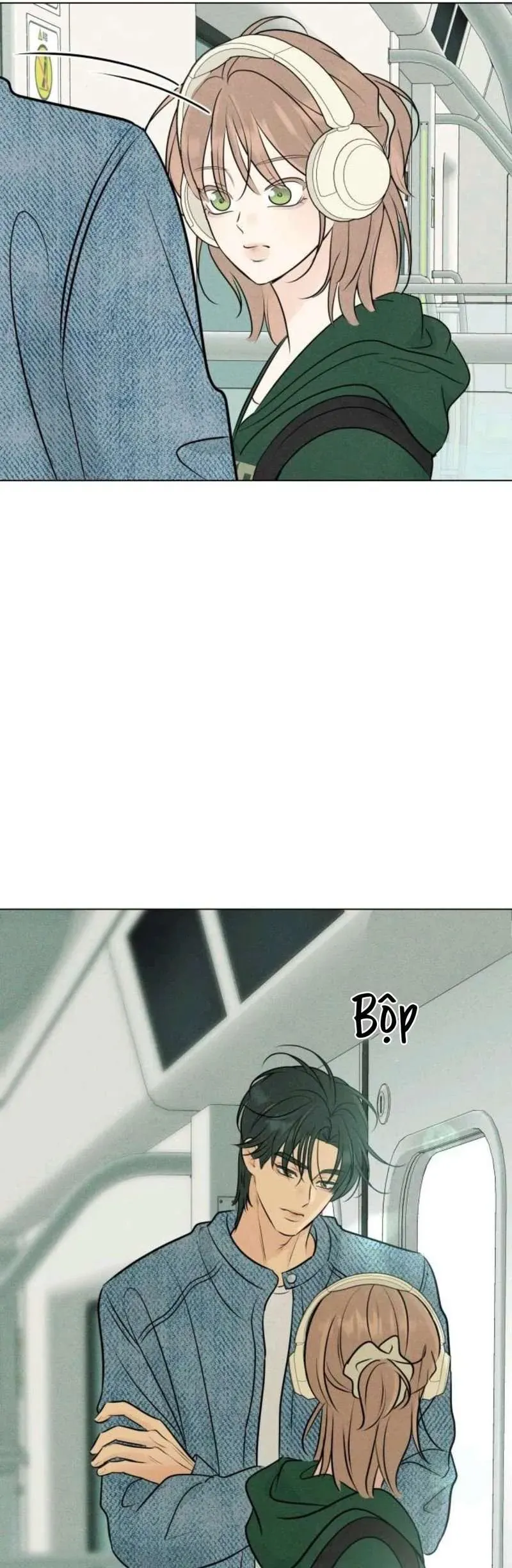 Mối Tình Đầu Của Kẻ Côn Đồ - Chapter 12 - Page 36