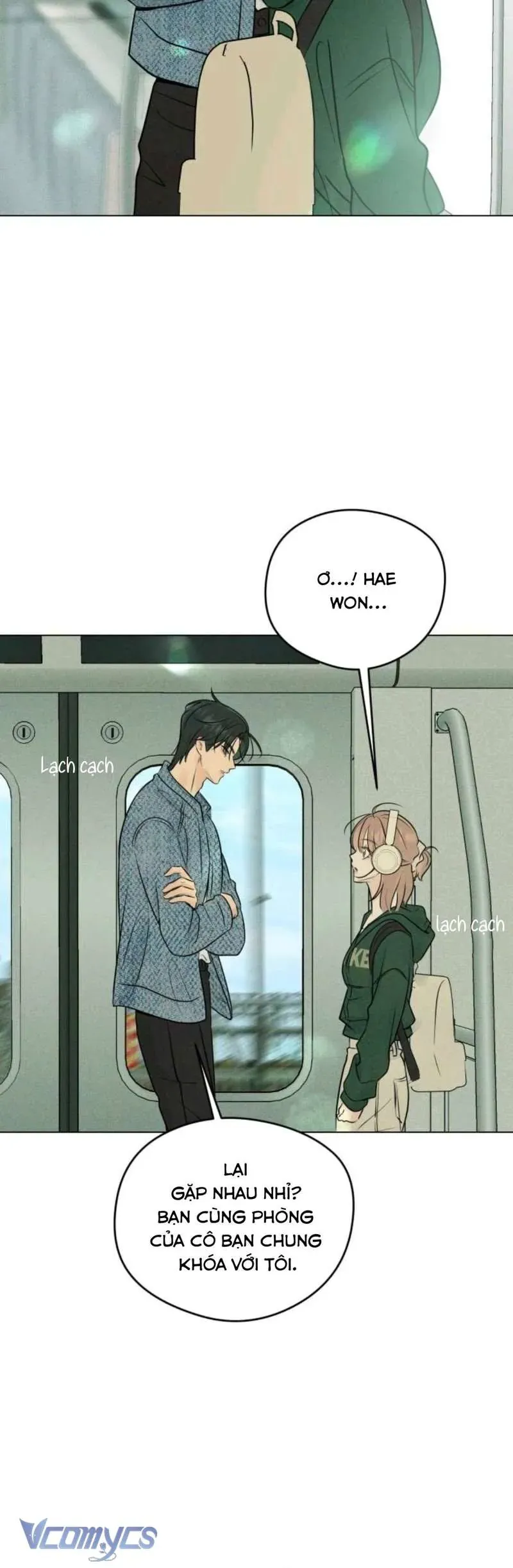 Mối Tình Đầu Của Kẻ Côn Đồ - Chapter 12 - Page 37