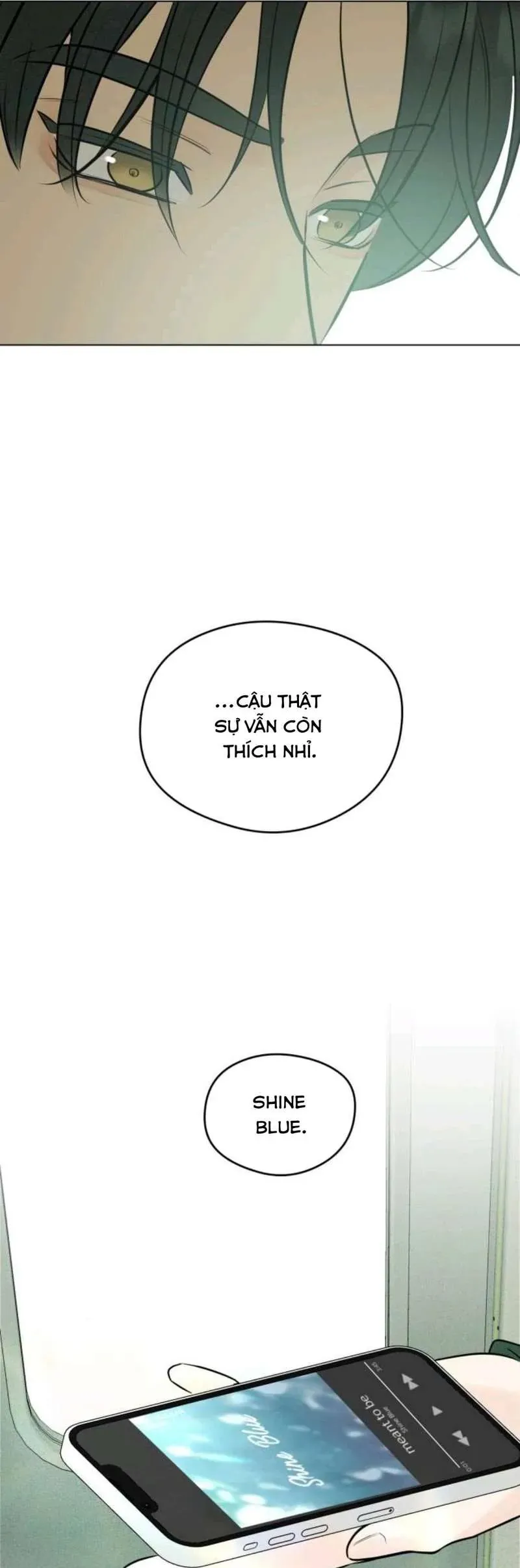 Mối Tình Đầu Của Kẻ Côn Đồ - Chapter 12 - Page 40