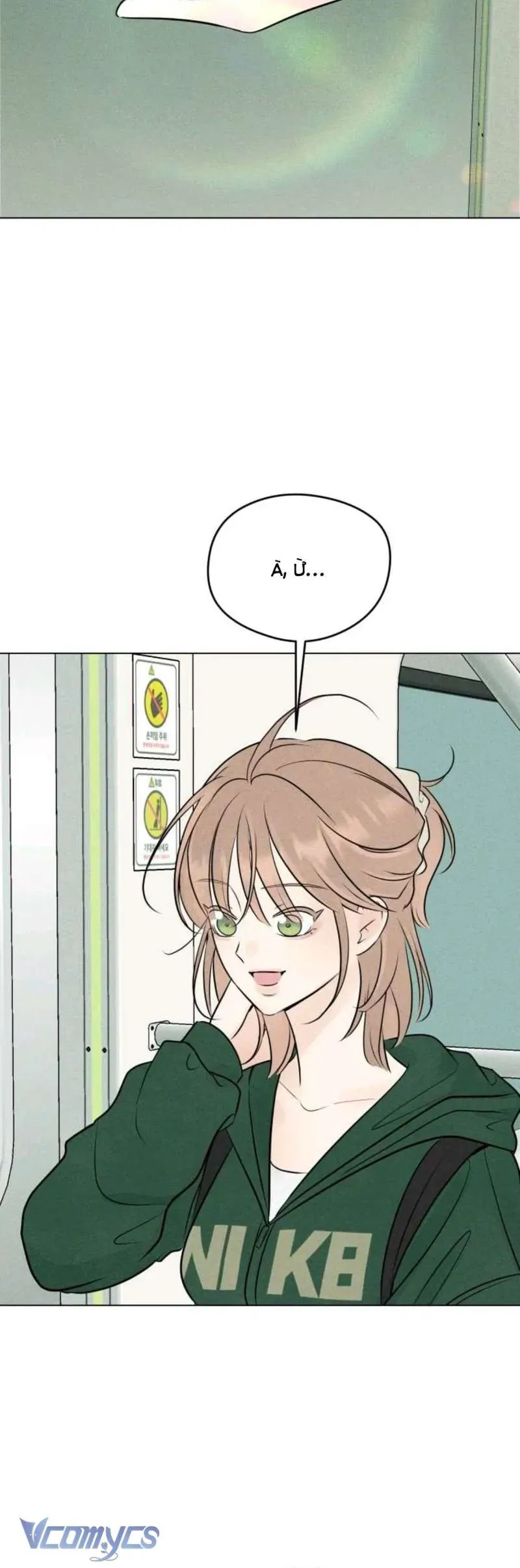 Mối Tình Đầu Của Kẻ Côn Đồ - Chapter 12 - Page 41