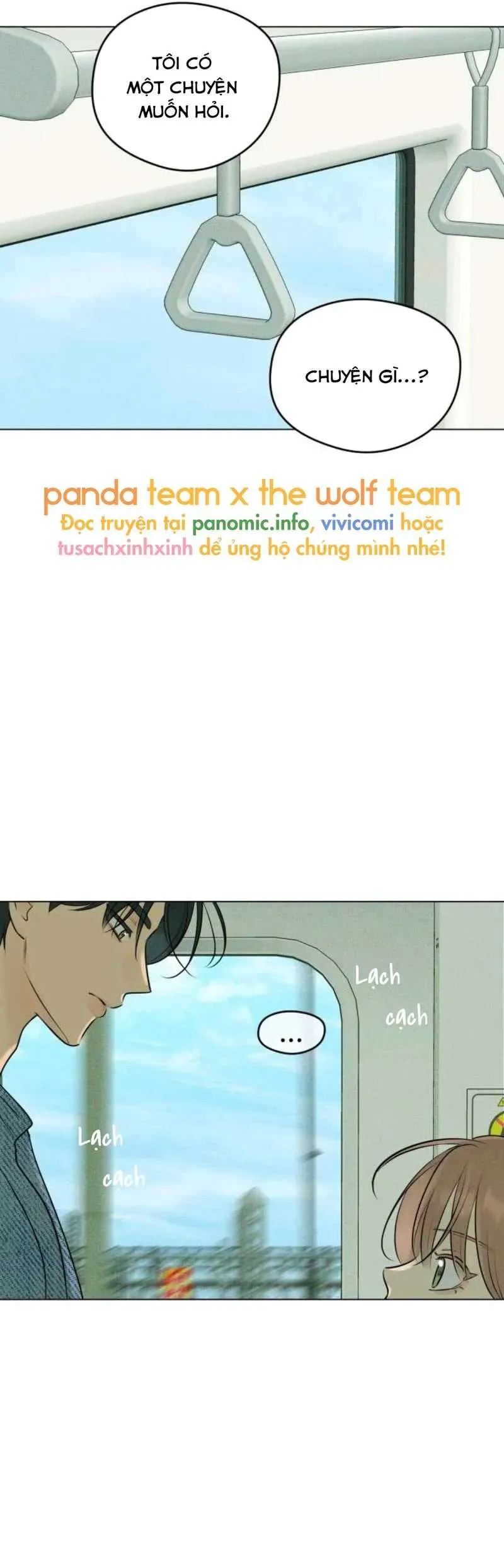 Mối Tình Đầu Của Kẻ Côn Đồ - Chapter 12 - Page 44