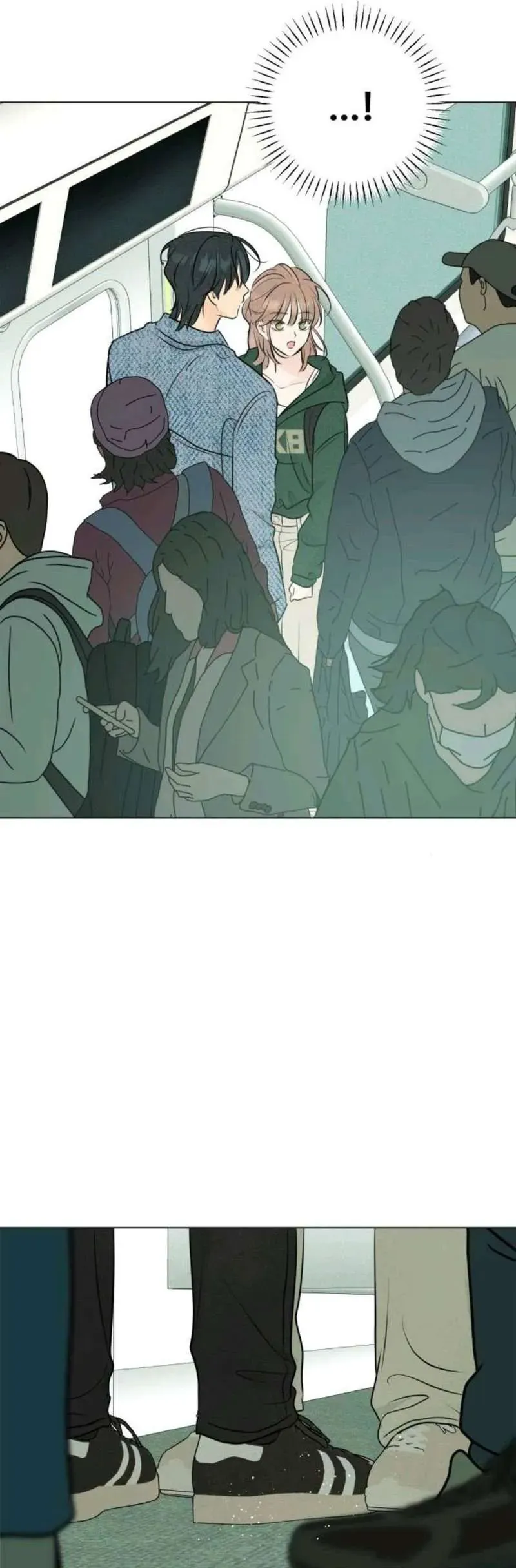 Mối Tình Đầu Của Kẻ Côn Đồ - Chapter 12 - Page 46