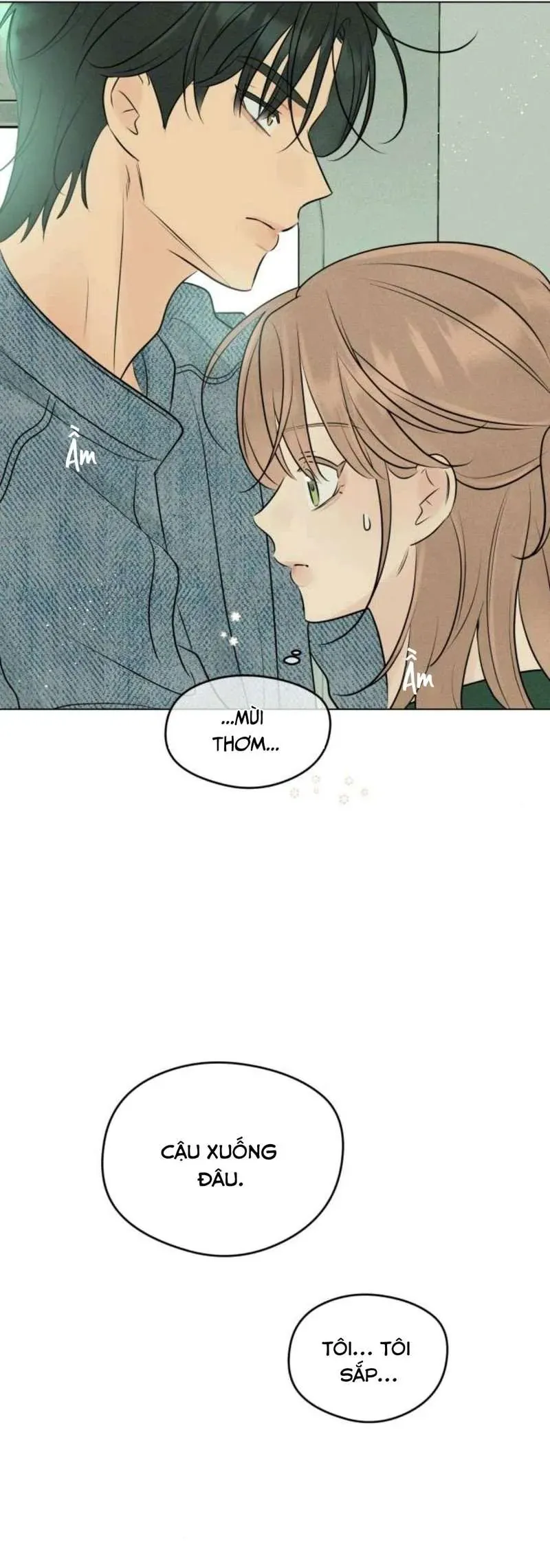 Mối Tình Đầu Của Kẻ Côn Đồ - Chapter 12 - Page 48